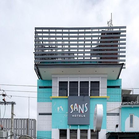 水明漾日落点酒店 塞米亚克 外观 照片